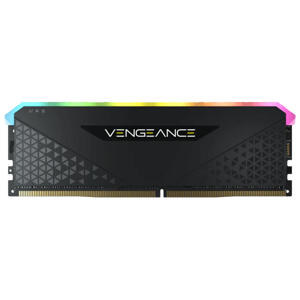 CORSAIR VENGEANCE RGB RS 8GB DDR4 3200MHZ-image